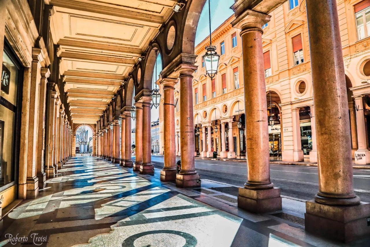 Mavio Home - Torino Centro Porta Nuova Екстер'єр фото