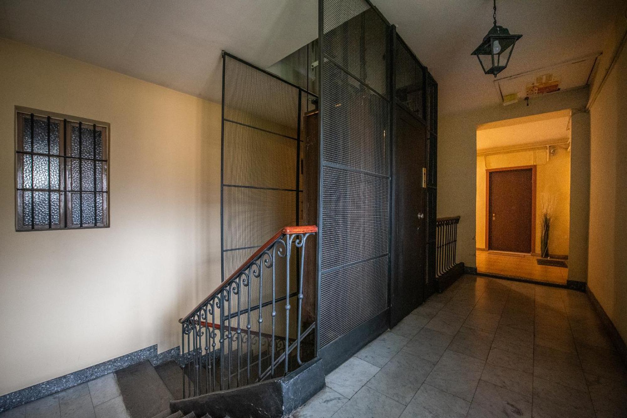 Mavio Home - Torino Centro Porta Nuova Екстер'єр фото